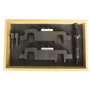 Conjunto para Sincronismo Porsche - CR 362 - 002-350-362