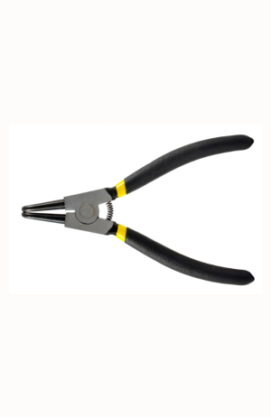 Alicate Para Anel Elástico Externo 7