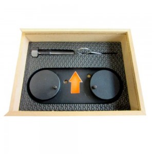 Conjunto para Sincronismo Audi - 