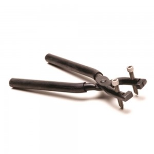 Alicate para Retirar o Conector do Filtro de Combustível e Sistema de Injeção- CR 12B