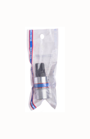 Chave Soquete  Multidentada  M18 Com Guia  – 1/2″ 18mm Para Bujão De Óleo De Câmbio VW Golf, Passat, Polo.- king tony - Chave Soquete Multidentada M18 Com Guia – 1/2″ 18mm Para Bujão De Óleo De Câmbio VW Golf, Passat, Polo.- king tony 3