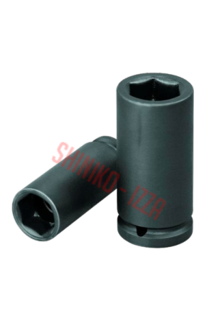 Soquete De Impacto 3/4
