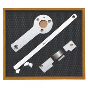 Conjunto Para Sincronismo Fiat - CR 343A