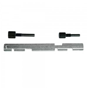 Jogo de ferramentas para travamento dos eixos de comando de válvulas do virabrequim Ford, Duratec e Volvo - 002-350-3261