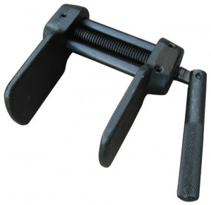 Ferramenta para retornar o êmbolo  da pinça de freio- DM 350 - 