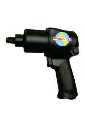 Chave Parafusadeira de Impacto 1/2