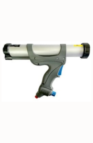 Aplicador Pneumático  Cox AirFlow 3 Sachê  310-400 ML - Aplicador Pneumático Cox AirFlow 3 Sachê 310-400 ML 2