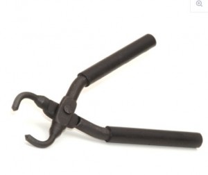 Alicate para Conexões de Linha de Combustível, filtros e sistema de injeção-  CR 12 A - 