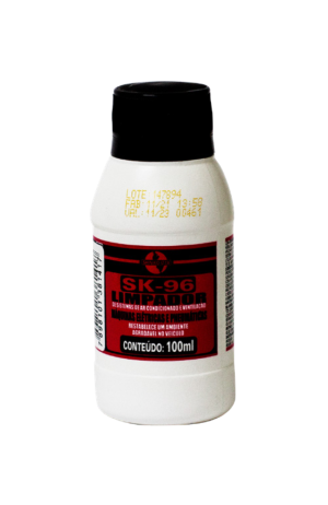 Líquido para Limpeza 100ml Lavanda - 