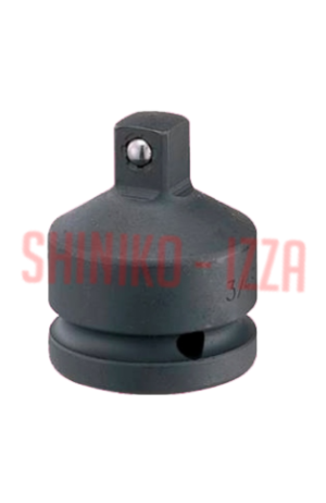 Adaptador De Impacto Catraca 3/4