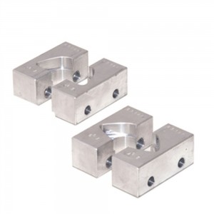 Ferramenta para posionamento do PMS do eixo do comando de válvulas do alfa romeo - 002-350-122