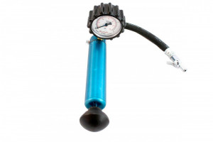 Equipamento para Teste de Arrefecimento  De  Caminhões Diesel  com Radiadores Comuns e Selados - Planatc SA 3000