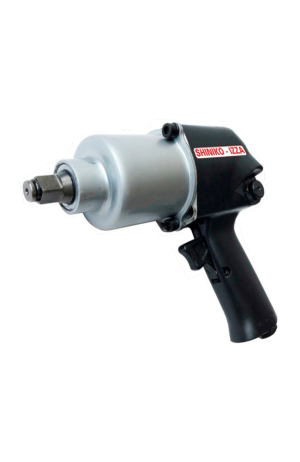 Chave Impacto 1/2 Pneumática  79.6 KGFM - Potente PN 120178