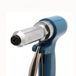 Rebitadeira Pneumática Eda 9DR - 002-095-834 (2)