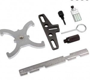 Jogo de Ferramentas para Sincronismo do Motor Ford Duratec 1.6-L VTI - CR 326 S - 