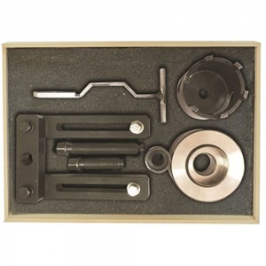 Jogo de Ferramentas para Montar e Desmontar o Sistema de Dupla Embreagem - 002-350-368