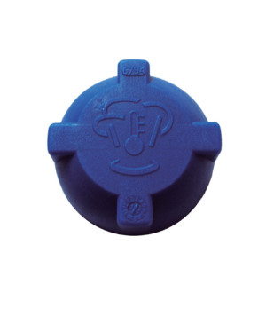 Tampa de Arrefecimento 1.5 bar Gol/Kombi/Passat/Parati/Saveiro/Santana Voyage/Quantum/Apollo/Logus/Poniter/Belina/ del rey/Pampa/Royalle/Versailles/Verona/Escort/Audi/A6/Gurgel - Tampa de Arrefecimento 1.5 bar Gol/Kombi/Passat/Parati/Saveiro/Santana Voyage/Quantum/Apollo/Logus/Poniter/Belina/ del rey/Pampa/Royalle/Versailles/Verona/Escort/Audi/A6/Gurgel - > 501-021