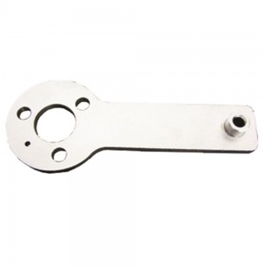 Ferramenta Usada na Fasagem e Posicionamento do Motor 1.4 Evo Fiat - CR266 - 002-350-266