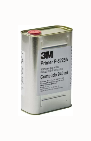 Primer Lata 940ML P-8225A- 3M - Primer Lata 940ML P-8225A- 3M