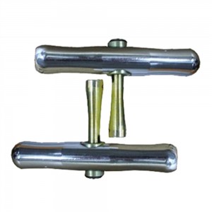 Manípulo para Retirar Parabrisas (Par)