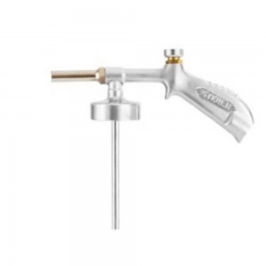 Pistola para Emborrachamento sem Reservatório