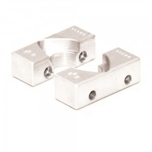 Ferramenta para posicionamento do PMS dos eixos de comando de válvula - 002-350-158