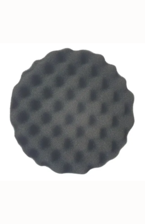 Boina De Espuma Com Velcro 5