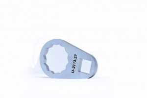 Chave Estriada de 27mm para Filtro do Peugeot Injetec IJ-2113-27 - 