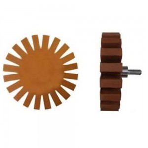 Disco Removedor de Adesivos