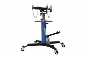 Macaco Hidráulico  para Caixa de Transmissão - 600 kg  - Bovenau MJ 600