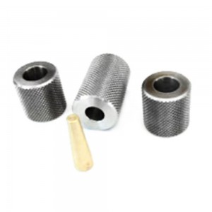 Ferramenta para Introduzir Anel de Teflon no Bico Injetor de BMW - 002-350-385