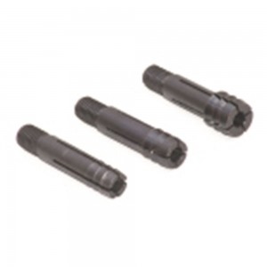 Jogo de pinças avulsa 3 peças - 002-350-1931