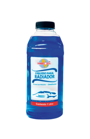 Líquido para Radiador 1L - 