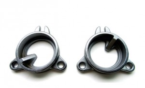 Jogo com 2 Ferramentas para Posicionamento do PMS do 1° Cilindro do Motor Fiat - CR-26 - 