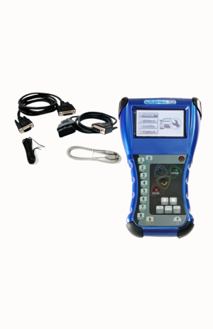 Scanner Automotivo Multimec X3