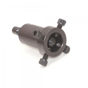 Extrator universal de pista interna de rolamento