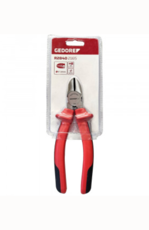 Alicate de Corte Diagonal Isolado 6.1/2