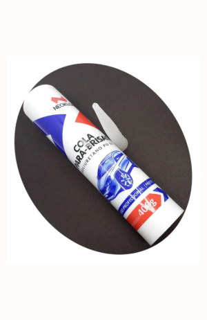 Adesivo Pu 55  Cola Para- Brisas - Cartucho 400g - Neoklon - Adesivo Pu 55 Cola Para- Brisas - Cartucho 400g - Neoklon 2