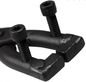 Alicate para Retirar o Conector do Filtro de Combustível e Sistema de Injeção- CR 12B - 