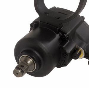 Chave de Impacto  3/4 Pneumática 163 KGF -Potente PN3401160 - 