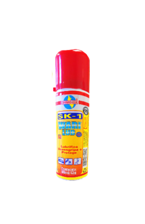 Desengripante Spray 65 ml - Shiniko  SK 1