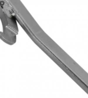 Ferramenta para Tensionar Correia de Distribuição Motor Fire /  CR Ferramentas  CR 110 - 