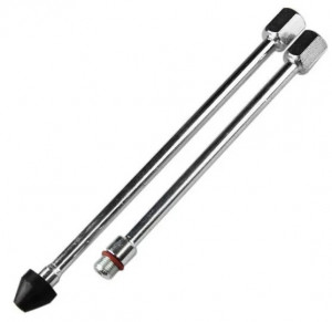 Medidor de Compressão de Cilindro- kA 026 - 