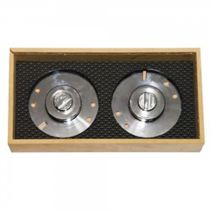 Conjunto para Sincronismo Audi