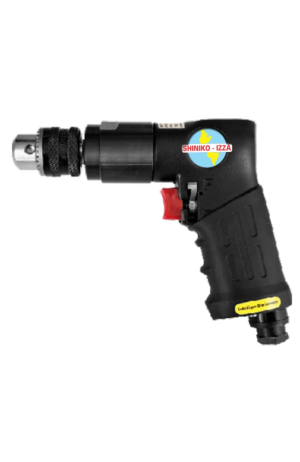 Furadeira Pneumática 3/8