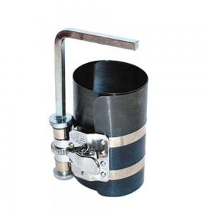 Cinta Para Anéis De Pistão 4