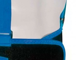 Cinto Ergonômico de Segurança Tamanho  M (120 a 196cm) - Proteplus - 