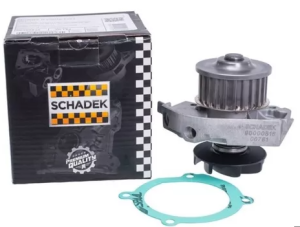 Bomba Dagua Vw A3/Golf/Passat 1.8/1.8 20v Tur