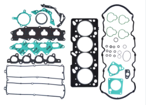 Junta Motor Ford Zetec 2.0 16v