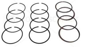 Anel Motor Chevrolet Monza/Kadet 2.0 Apos 87